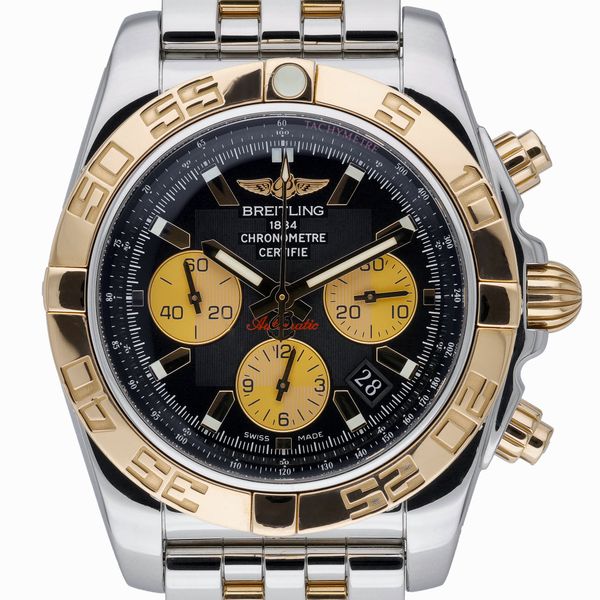 Breitling Chronomat 44 CB0110